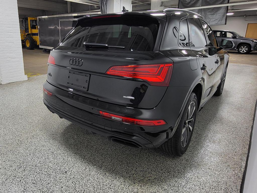 صورة 5 لـ 2024 AUDI Q5 45 S LINE PREMIUM