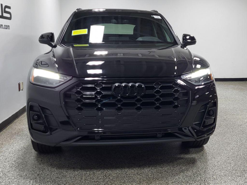 صورة 3 لـ 2024 AUDI Q5 45 S LINE PREMIUM