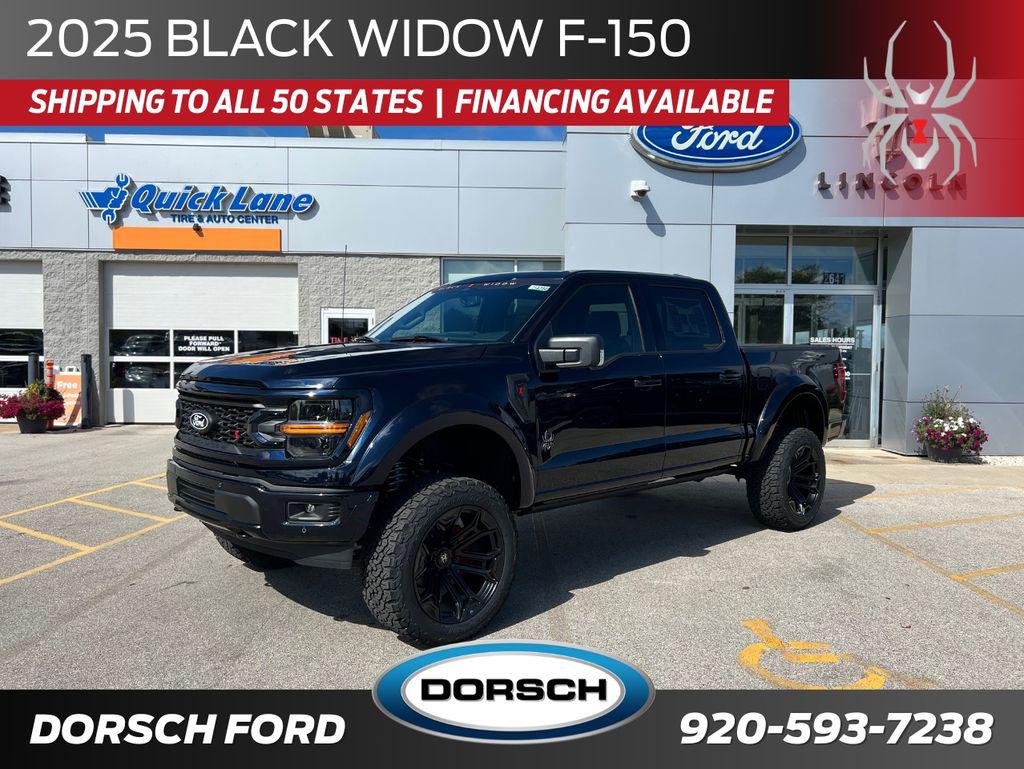 FORD F-150 XLT - 1