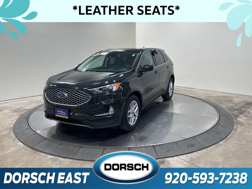 Used 2023 Ford Edge SEL