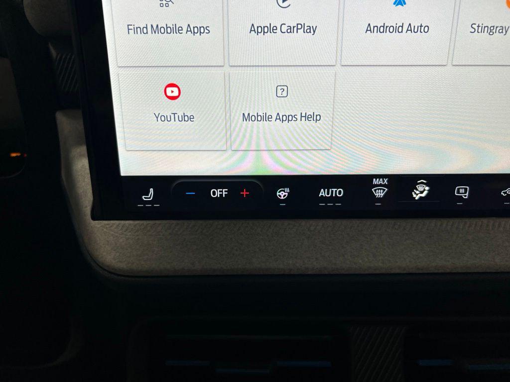 2026 FORD MAVERICK XLT 缩略图 22