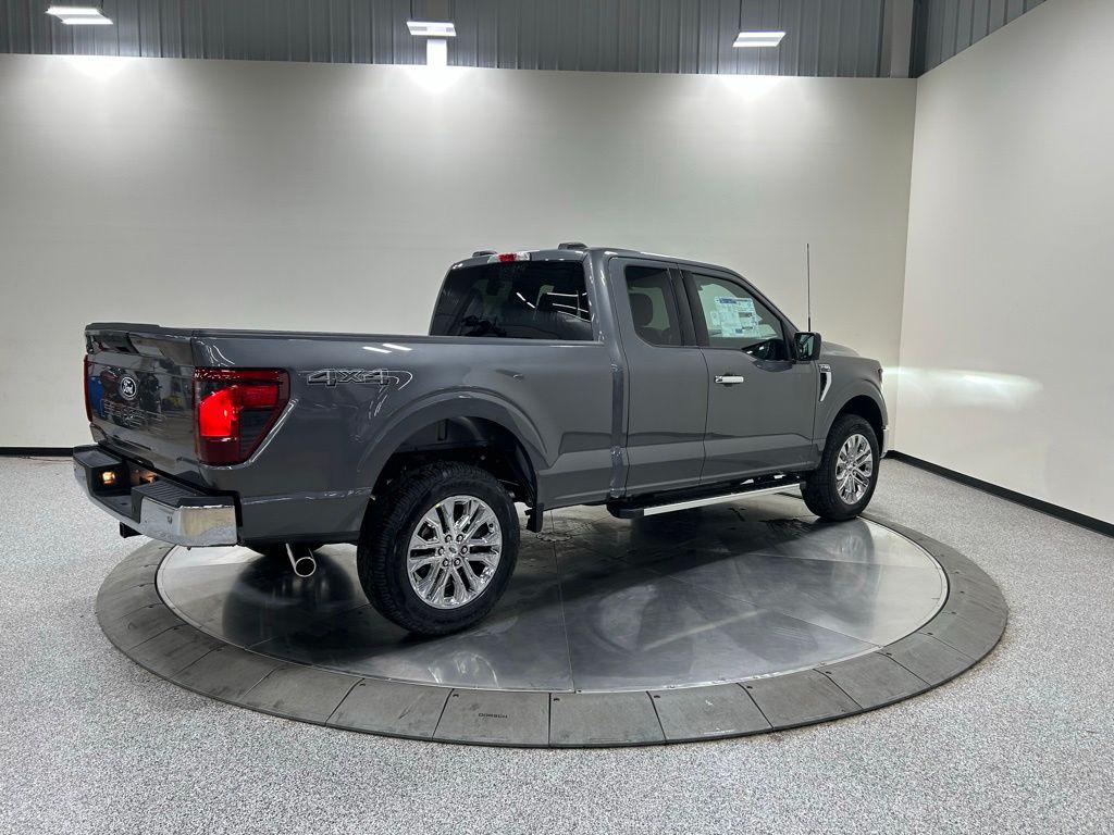 FORD F-150 XLT - 6