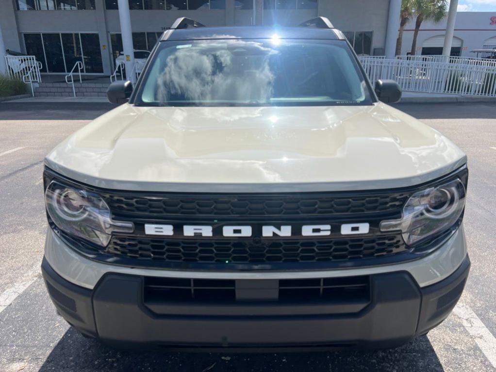 FORD BRONCO SPORT OUTER BANKS - 2