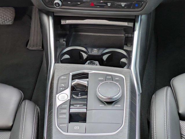 2023 BMW 330E XDRIVE 缩略图 14