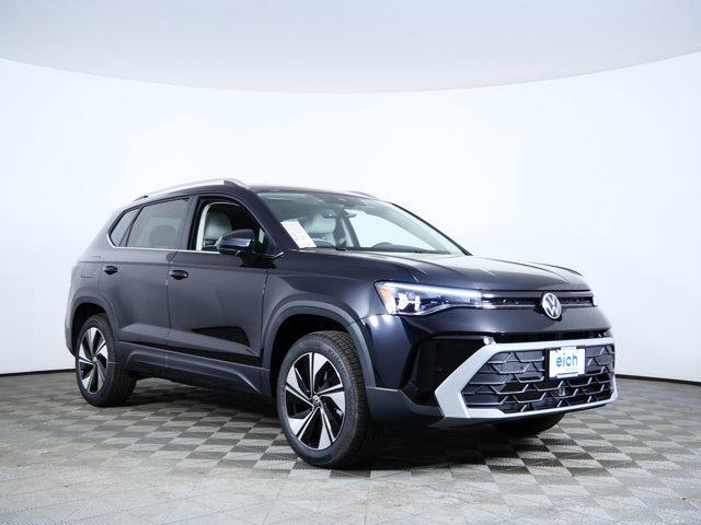 New 2026 Volkswagen Taos SE