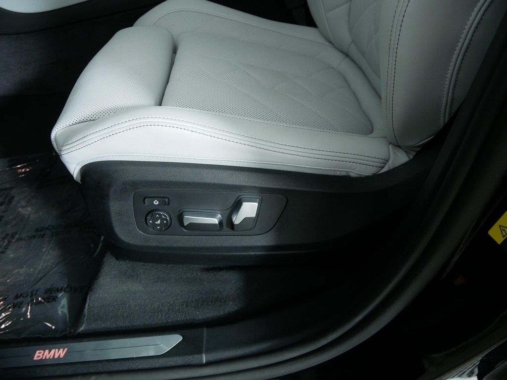 2026 BMW X5 PHEV XDRIVE50E 缩略图 20