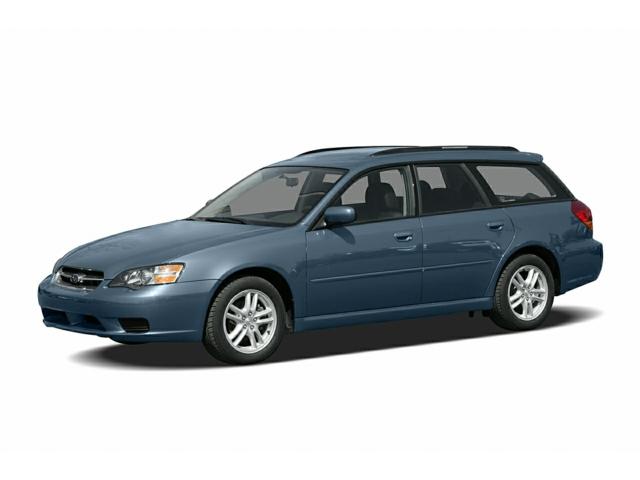 2006 Subaru Legacy