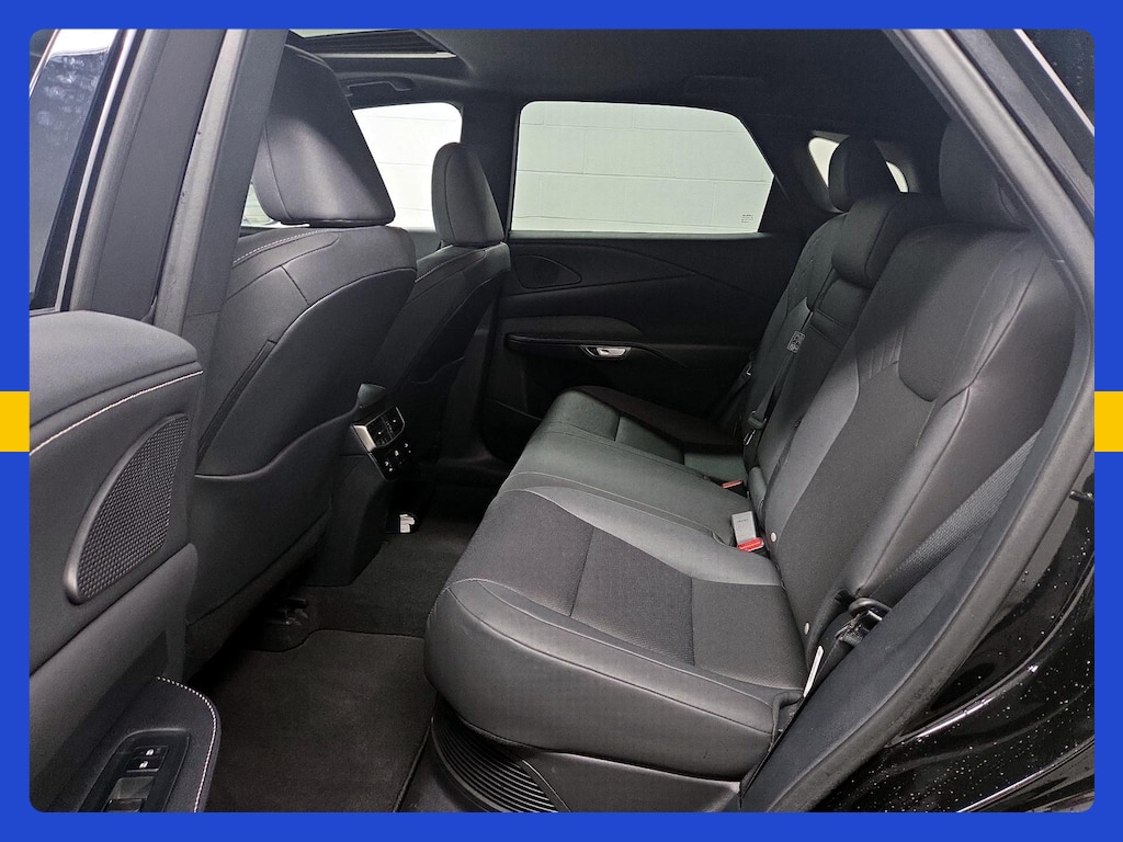 2023 Lexus RX 350H PREMIUM 缩略图 26