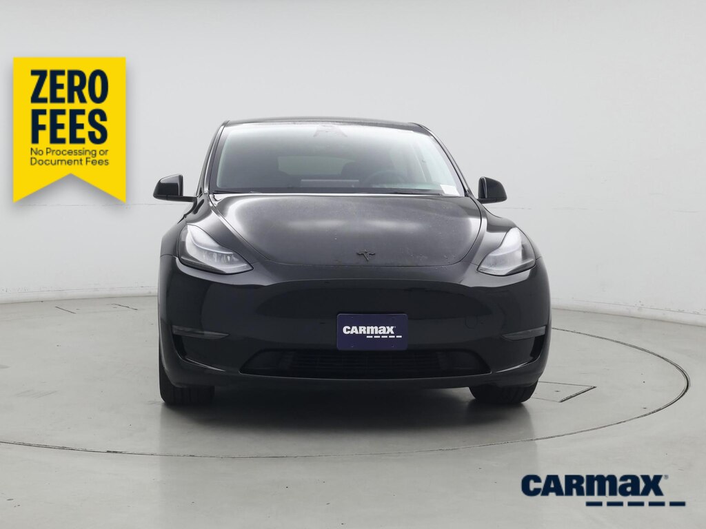 TESLA MODEL Y LONG RANGE - 6