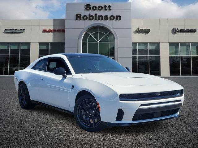 New 2026 Dodge Charger Scat Pack
