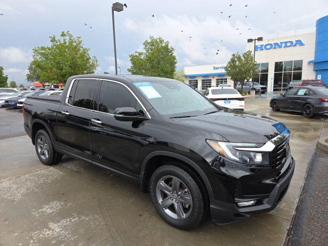 صورة 3 لـ 2021 Honda RIDGELINE RTL-E
