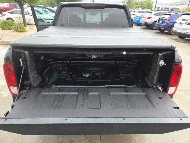 2021 Honda RIDGELINE RTL-E 缩略图 20