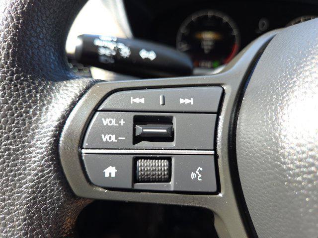 2026 Honda HR-V LX 2WD — миниатюра 33