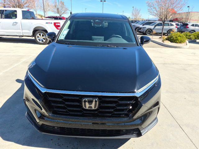 HONDA CR-V EX-L AWD - 9