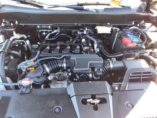 HONDA CR-V EX-L AWD - 7