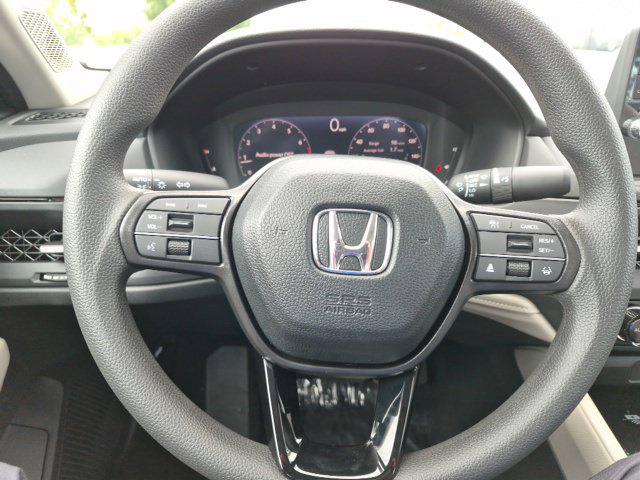 2026 Honda ACCORD SE 缩略图 19