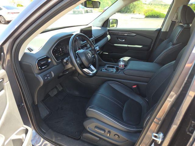 صورة 6 لـ 2023 Honda PILOT AWD ELITE