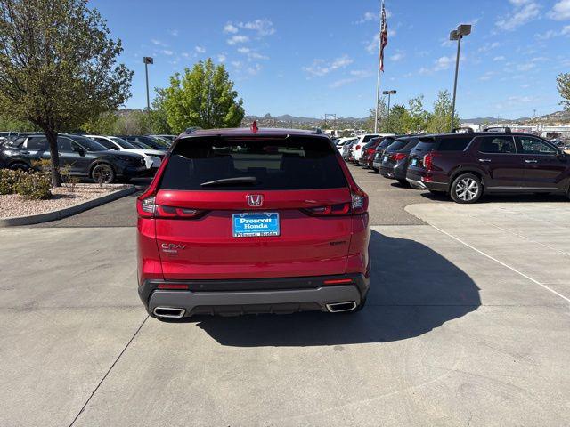 HONDA CR-V HYBRID SPORT FWD - 7