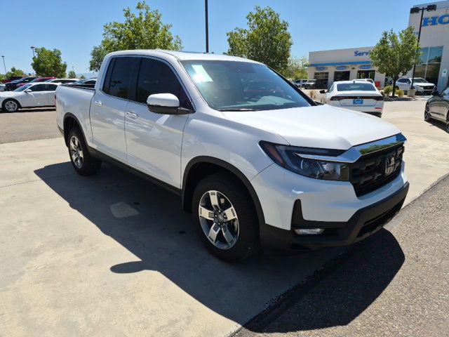 2026 Honda RIDGELINE RTL — фото 10