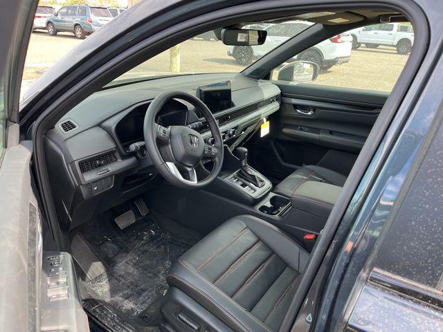 HONDA CR-V HYBRID SPORT-L AWD - 6