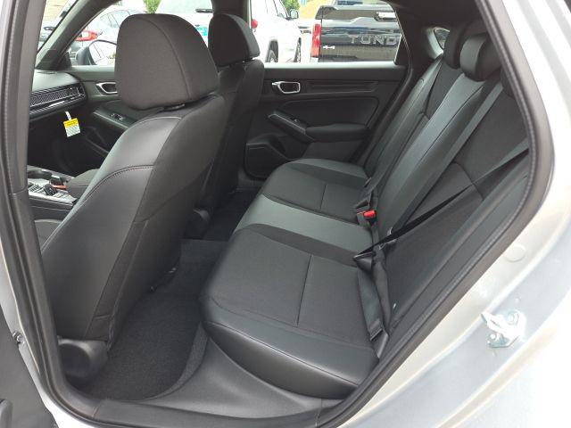 2026 Honda CIVIC SPORT 缩略图 7