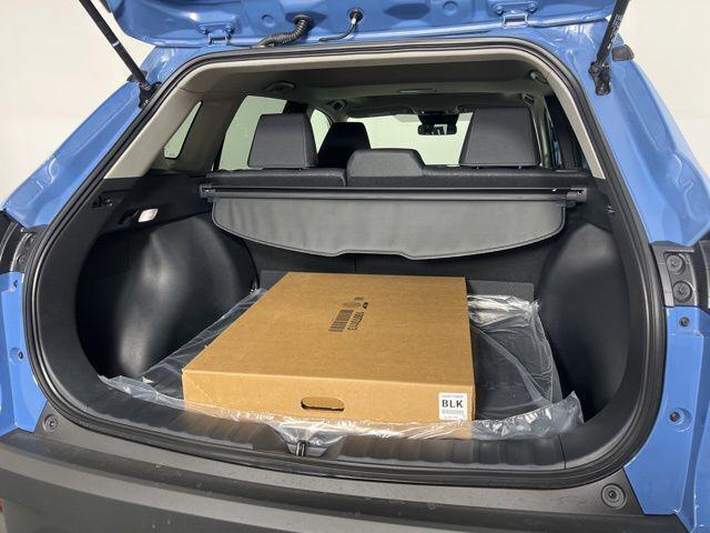 TOYOTA COROLLA CROSS - 9