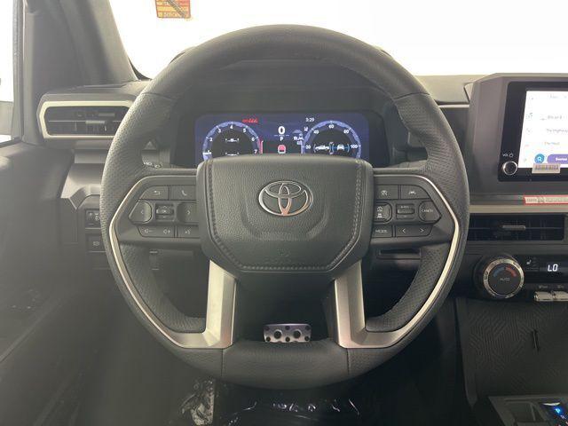 2026 Toyota TACOMA HYBRID TRD SPORT 缩略图 26
