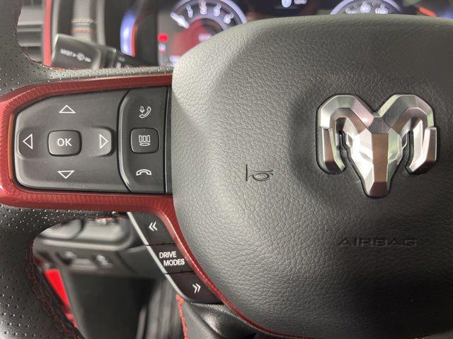 صورة 9 لـ 2025 RAM 1500 REBEL