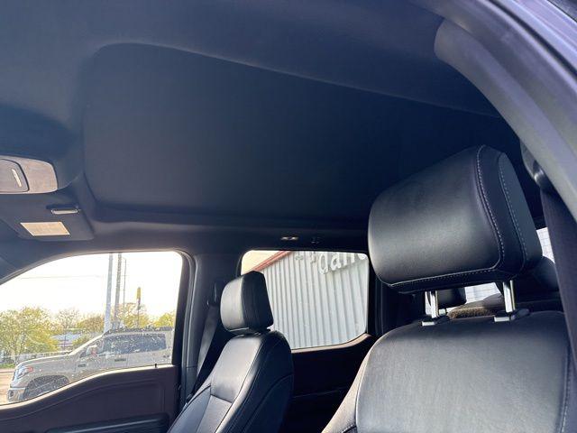 FORD F-150 LARIAT - 10