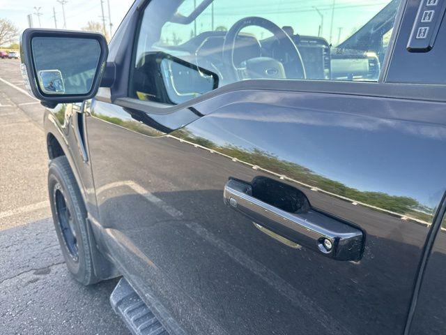 FORD F-150 LARIAT - 5
