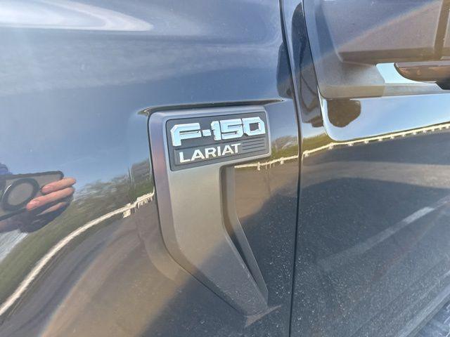FORD F-150 LARIAT - 4