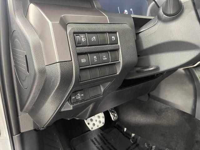2026 Toyota TACOMA HYBRID TRD SPORT 缩略图 25