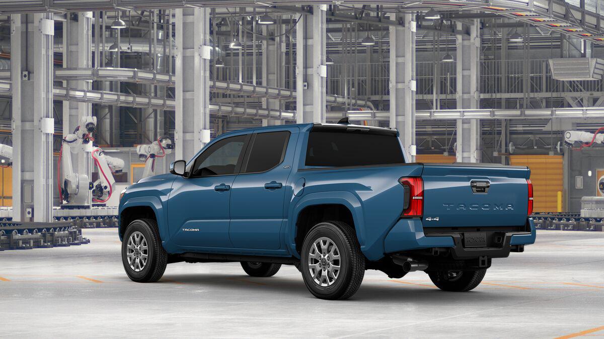 صورة 6 لـ 2026 Toyota TACOMA SR5