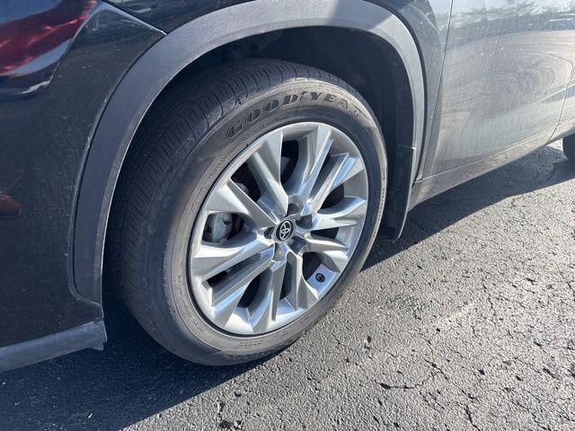 TOYOTA HIGHLANDER - 3