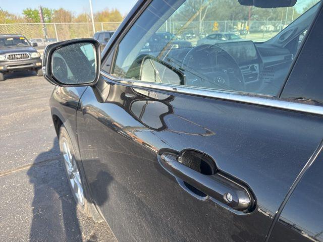 TOYOTA HIGHLANDER - 4