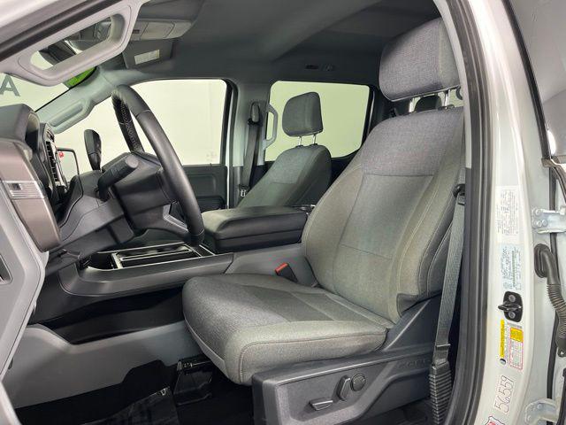 صورة 4 لـ 2025 FORD F-150 XLT