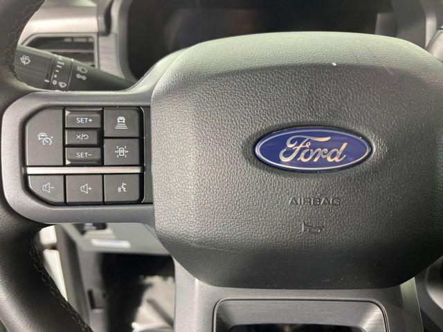 صورة 9 لـ 2025 FORD F-150 XLT