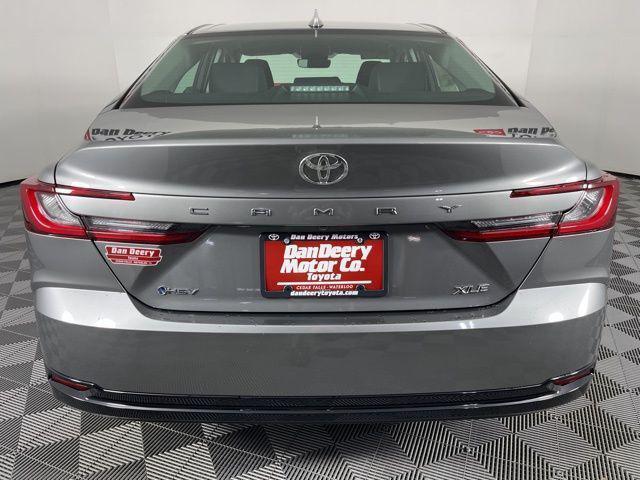 TOYOTA CAMRY - 5