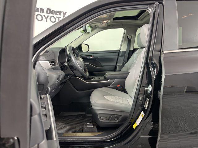 TOYOTA HIGHLANDER - 3