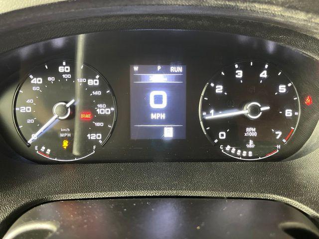 2023 RAM PROMASTER 2500 HIGH ROOF — миниатюра 27
