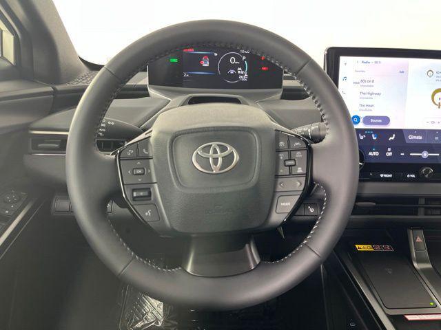صورة مصغرة 27 لـ 2026 Toyota BZ LIMITED
