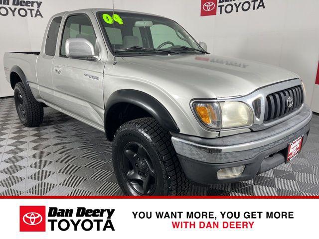 2004 Toyota Tacoma