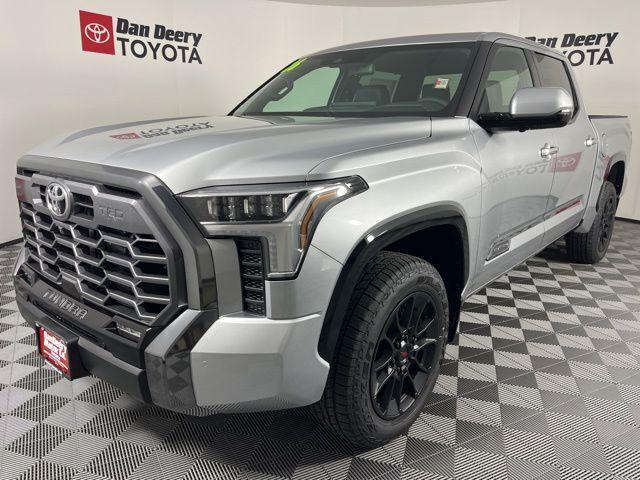 TOYOTA TUNDRA - 3