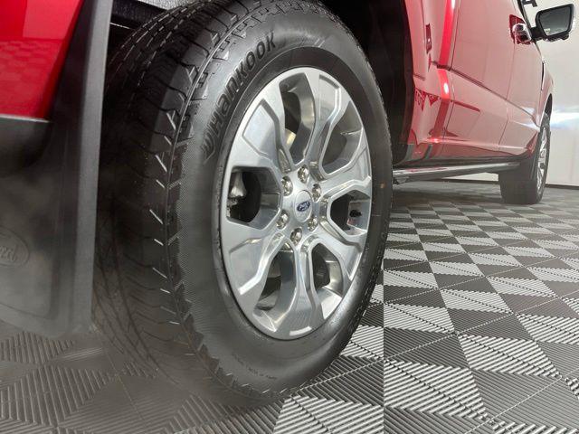 2023 FORD F-150 PLATINUM 缩略图 21