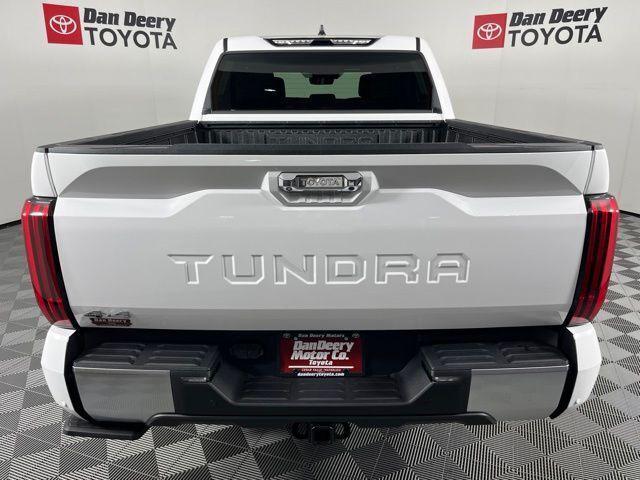2026 Toyota TUNDRA LIMITED 照片 5