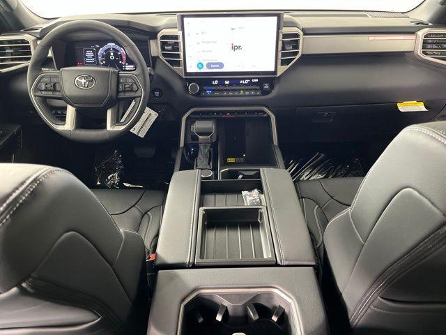 2026 Toyota TUNDRA LIMITED 缩略图 24