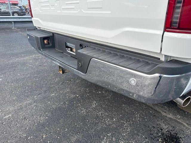 صورة مصغرة 24 لـ 2025 FORD F-150 XLT