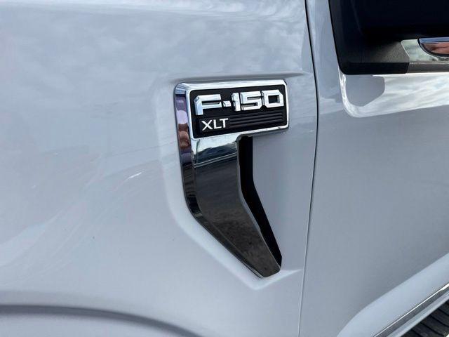 صورة 4 لـ 2025 FORD F-150 XLT