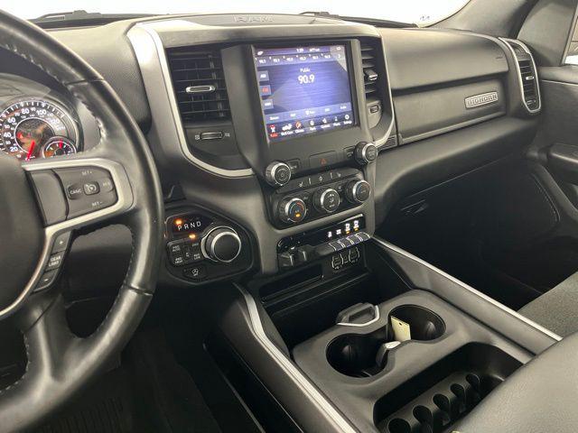 2020 RAM 1500 BIG HORN/LONE STAR 缩略图 14