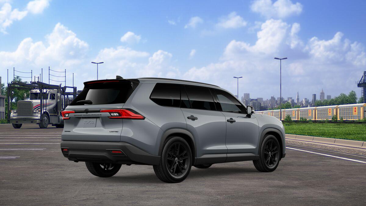 TOYOTA HIGHLANDER - 10